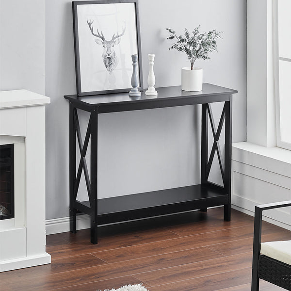 X deals entryway table