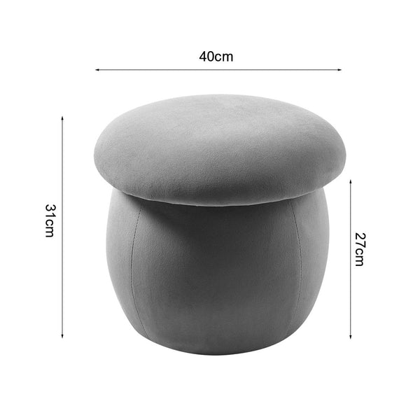 Pouf Grande - IF Collection