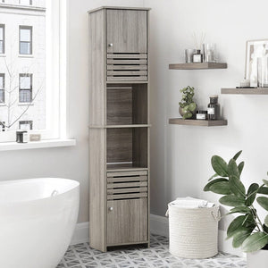 Bathroom Storage