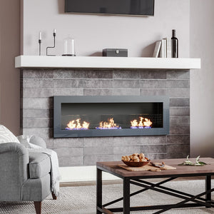 Bio Ethanol Fireplaces