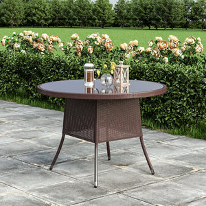 Patio Table