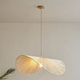 Lightsin Vintage Pendant Light Simple Creative Handwoven Hemp Rope Fixture Lightsin UK 