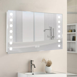 LED Bathroom Mirror