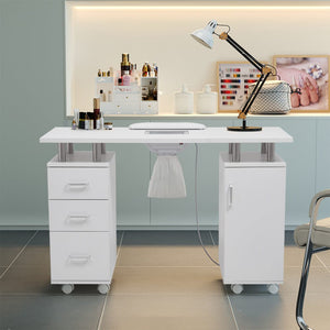 Manicure Table