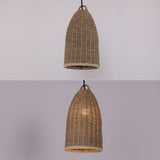 Lightsin Natural Grass Pendant Light for Kitchen and Dining Spaces Lightsin UK 