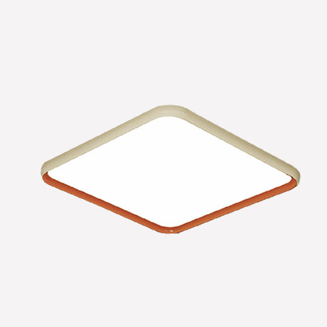 Lightsin Full Spectrum Dimmable LED Ceiling Light Available in 3 Sizes Lightsin UK 