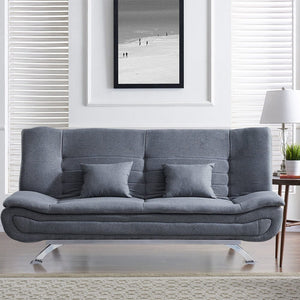 Sofa & Loveseat