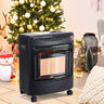 4.2KW Small Size Natural Gas Heater Indoor Space Heaters Living and Home 