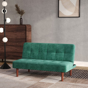 Sofa & Loveseat