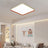 Lightsin Full Spectrum Dimmable LED Ceiling Light Available in 3 Sizes Lightsin UK M In Stock 