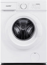 Freestanding Washing Machine 6 / 7 KG Load White Comfee UK 6L 