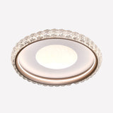 Lightsin Modern Elegant LED Ceiling Light Fixture for Bedroom Lightsin UK 