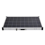 Portable Folding Solar Panel Kit Solar Panels Living and Home 