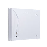 65cm Wide Elegant Double Door Bathroom Mirror LED Frameless Mirror Cabinet Bathroom Mirror Cabinets Living and Home 