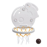 Kids Sport Toy Basketball Hoop Kids Basketball Hoops Living and Home 