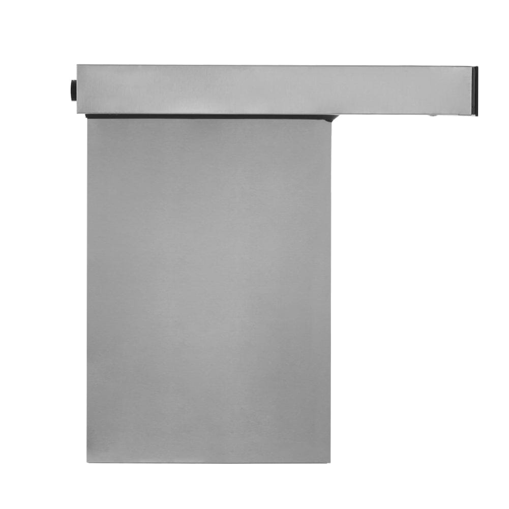 T Shaped Cooker Hood Kitchen Appliances Living and Home 