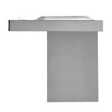 T Shaped Cooker Hood Kitchen Appliances Living and Home 