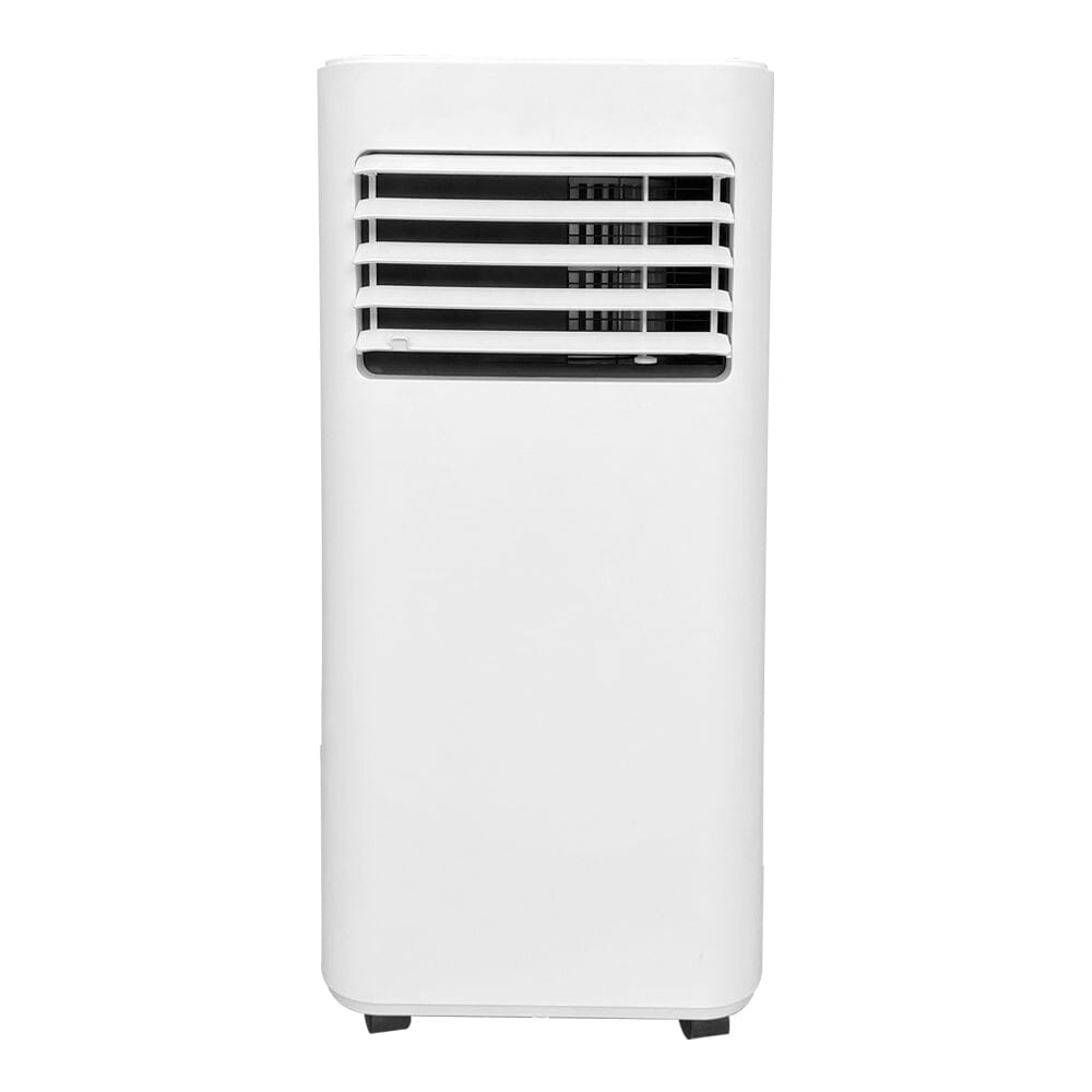 7000BTU Silent Portable Air Conditioner with Remote Control