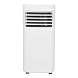 7000BTU Silent Portable Air Conditioner with Remote Control