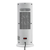 1300/2000W Portable Electric Heater 90° Oscillating PTC Ceramic Space Heater Space Heaters Living and Home 