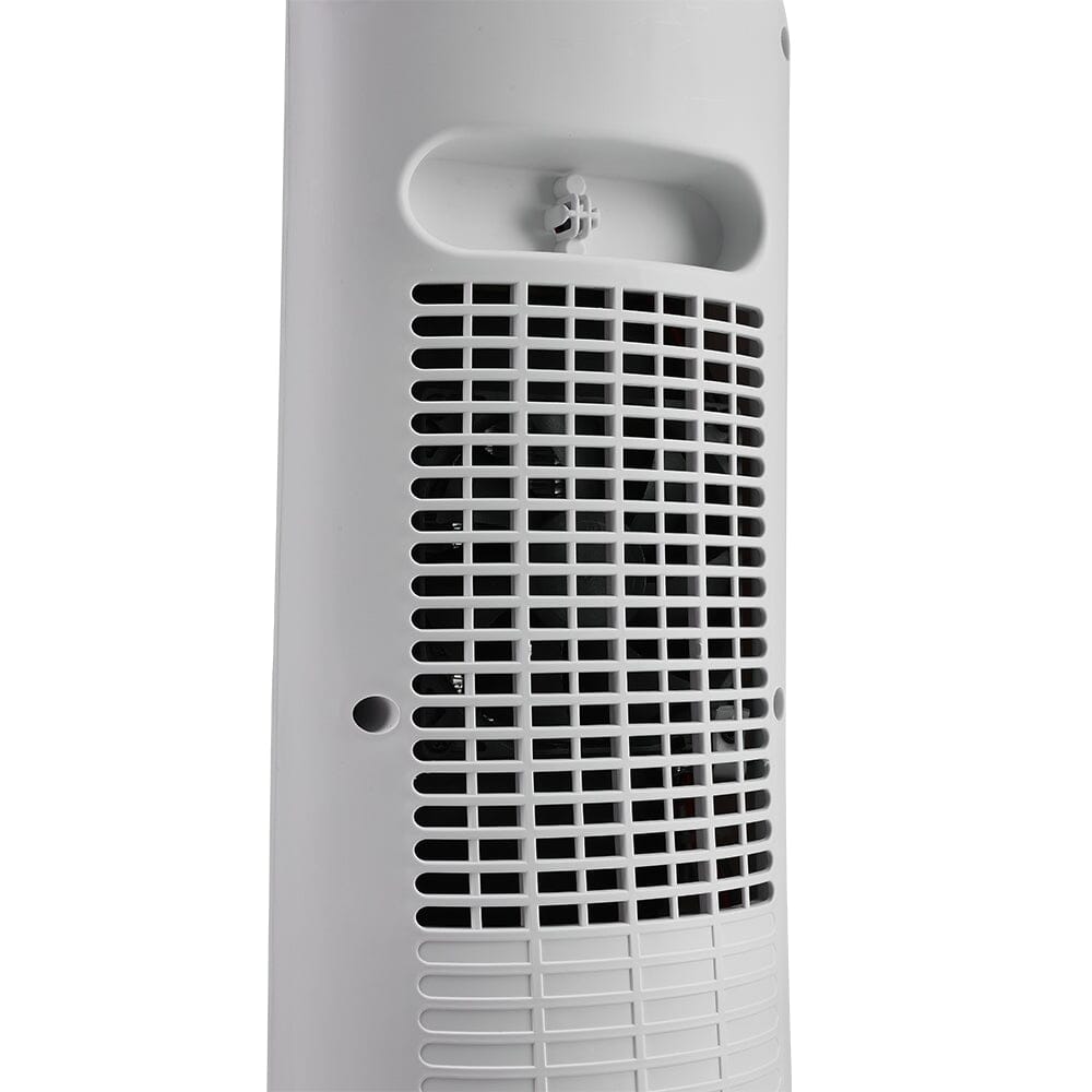 1300/2000W Portable Electric Heater 90° Oscillating PTC Ceramic Space Heater Space Heaters Living and Home 