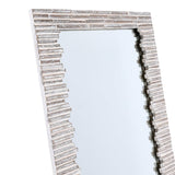 170cm H Modern Grey Full-Length Floor Mirror Full Length Mirrors Living and Home 