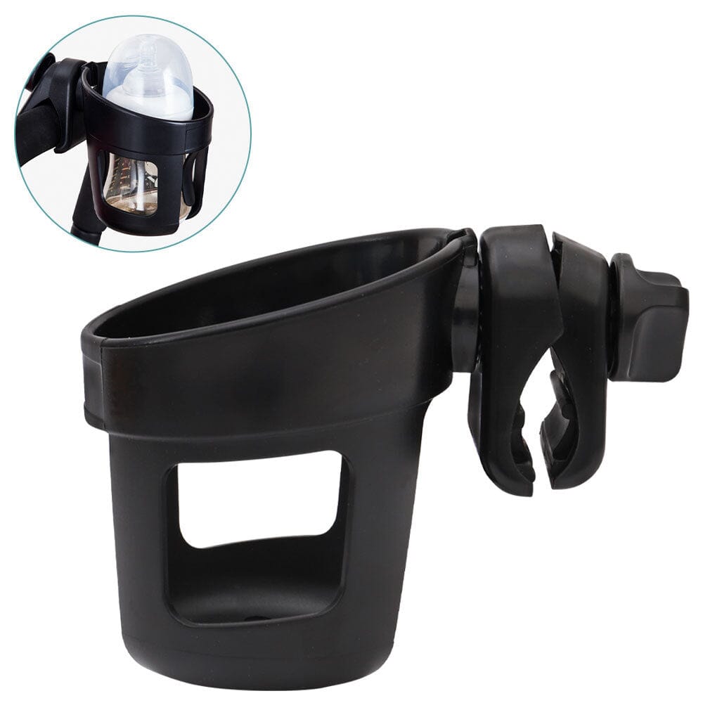 Convenient Baby Stroller Cup Holder Living and Home 