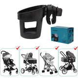 Convenient Baby Stroller Cup Holder Living and Home 