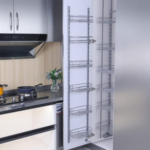 Kitchen Pull-Out Organizers