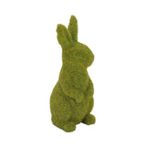 Moss Standing Bunny Rabbit Easter Garden Home Decoration Living and Home 