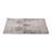 Modern Beige Distressed Area Rug Rugs Living and Home 100cm W x 180cm L 