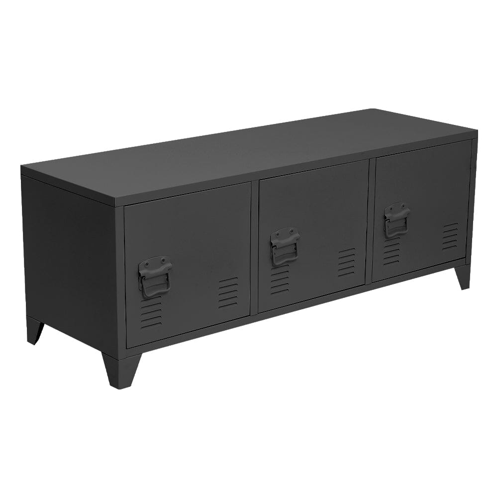 File deals cabinet bench