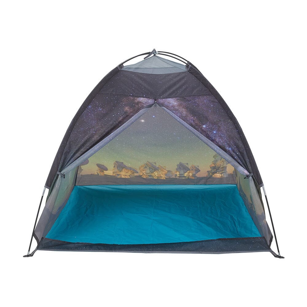 Polyester Galaxy Play Tent for Kids Living and Home 