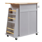 Kitchen Island with Storage Modern Kitchen Cabinet Trolley Kitchen Trolleys Living and Home 