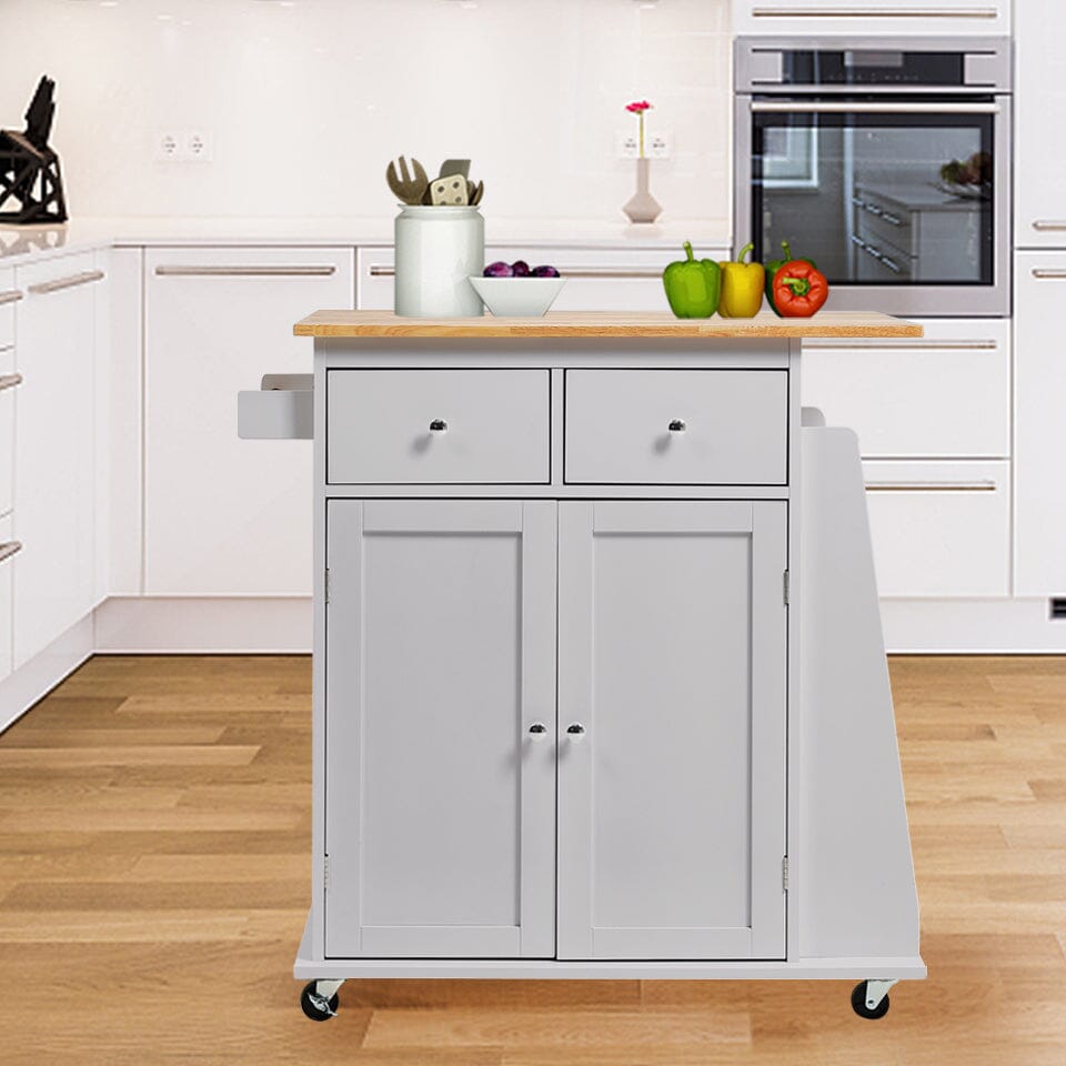 Kitchen Island with Storage Modern Kitchen Cabinet Trolley Kitchen Trolleys Living and Home 