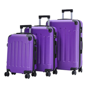 Suitcases