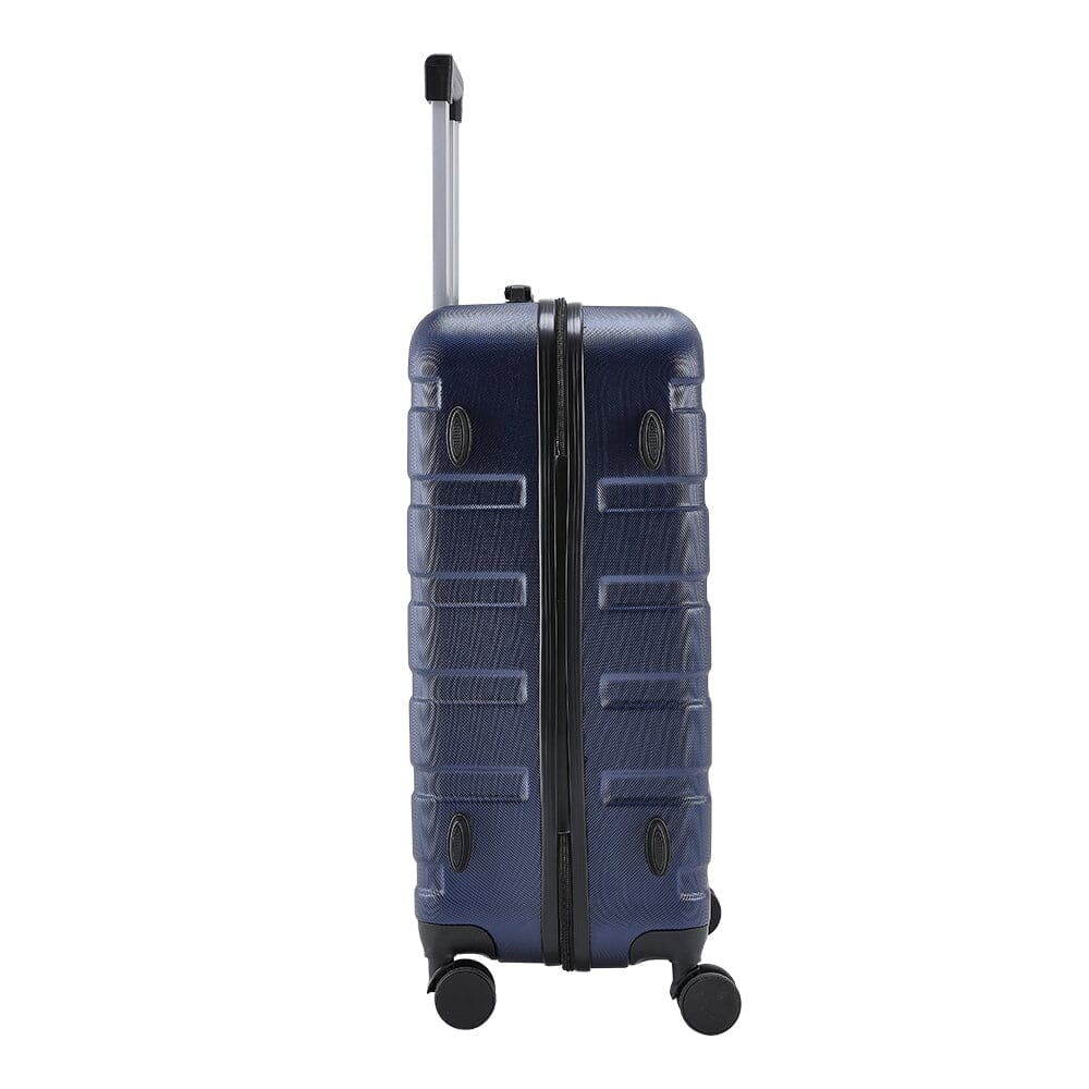 20/24/28 Inch Hardshell Rolling Luggage Trolley Travel Case Travel Suitcases Living and Home 