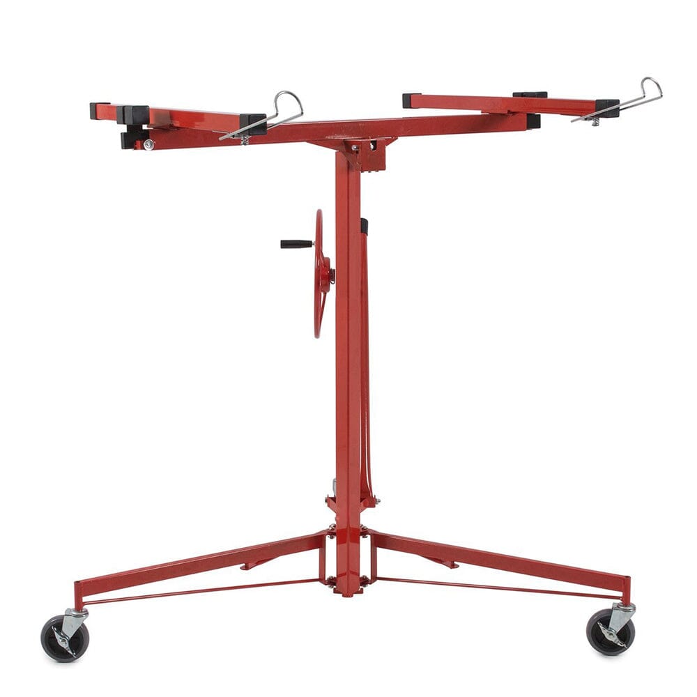 Drywall Hosit Panel Lifter with Convenient Design and Easy Assembly Cranes Living and Home 