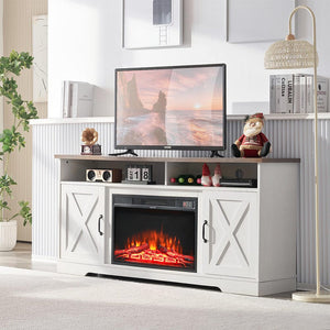 TV Stands & Entertainment Unit