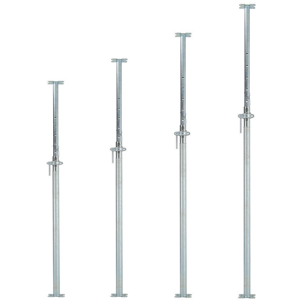 Steel Prop Adjustable Floor Prop For Temporary Support#n# #n# #n##n 