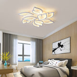 Petal Modern LED Ceiling Light Dimmable/Non-Dimmable (Version C) Ceiling Light Living and Home 