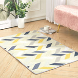 Geometric Modern Living Room Rug Rugs Living and Home 