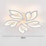 Petal Modern LED Ceiling Light Dimmable/Non-Dimmable (Version C) Ceiling Light Living and Home 