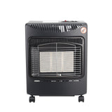 4.2KW Gas Heater Small Size Indoor Natural Gas Heater Space Heaters Living and Home 