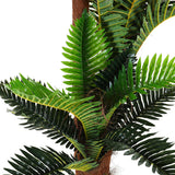 Artificial Fern Plants Decor for House Office Garden Indoor Outdoor Artificial Flora Living and Home 