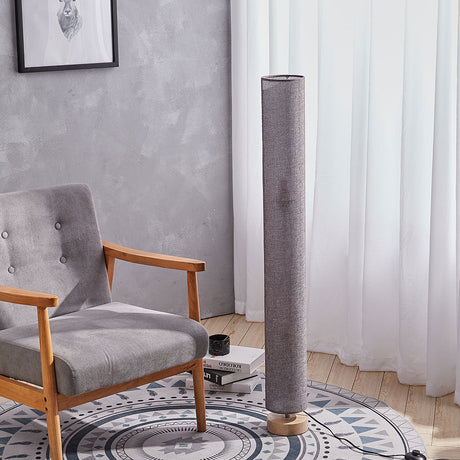 Modern Column/Tower Floor Lamp Lighting Living and Home 