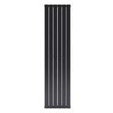 H 1.8m Vertical Panel Heater Tall Radiator with Double Panels Space Heaters Living and Home 