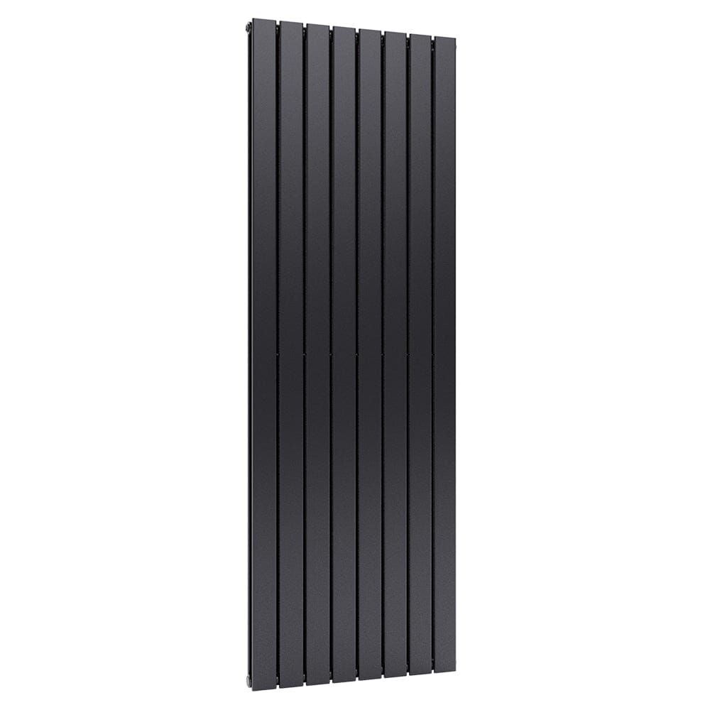 H 1.8m Vertical Panel Heater Tall Radiator with Double Panels Space Heaters Living and Home 