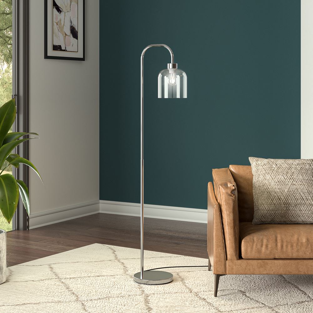 Modern Standing Floor Lamp for Living Room Floor Lamps Living and Home 