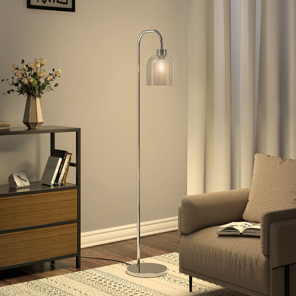 Modern Standing Floor Lamp for Living Room Floor Lamps Living and Home 